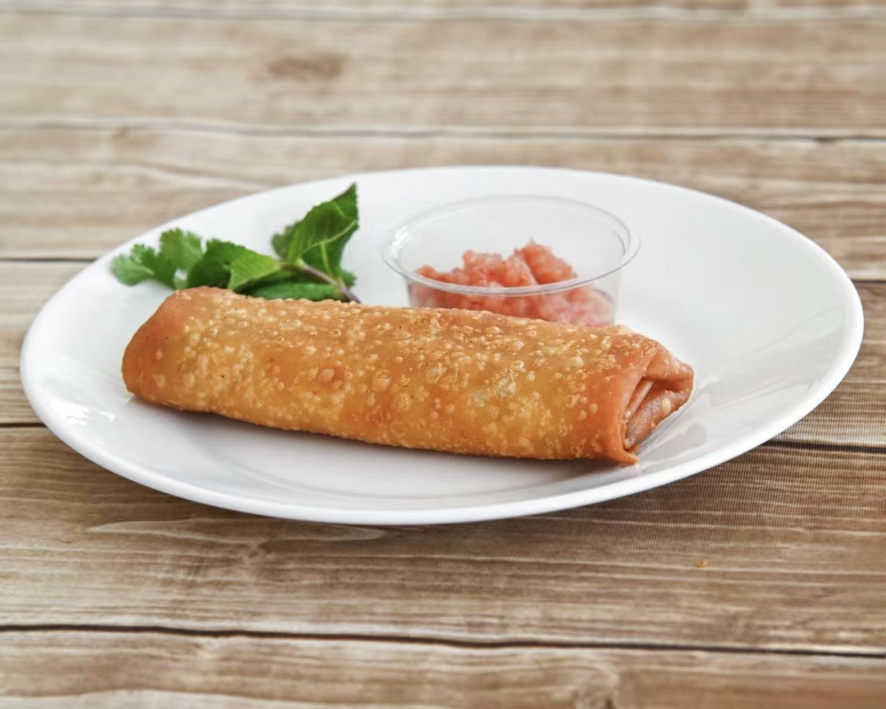 Loempia 